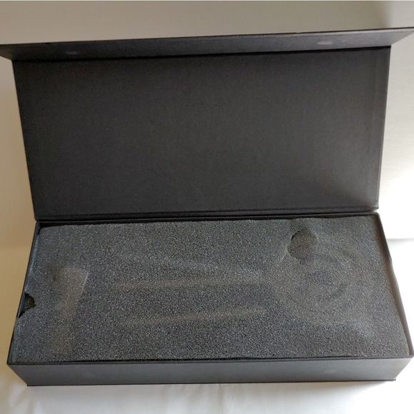 3 Piece Bar Tool Set in Black Storage Box - Picture 6 of 9